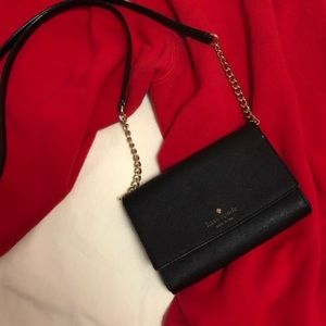 Kate Spade Cedar St Convertible Cami Crossbody